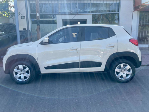 Imagen 2 de 6 de Renault Kwid 2018 1.0 Sce 66cv Intense
