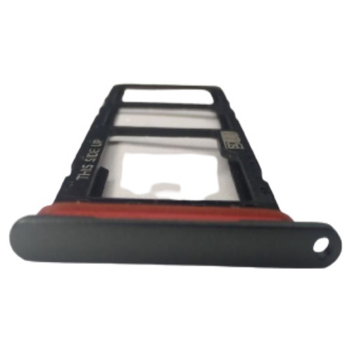 Gaveta Bandeja Chip Sim Card Moto E40 Xt2159 Grafite