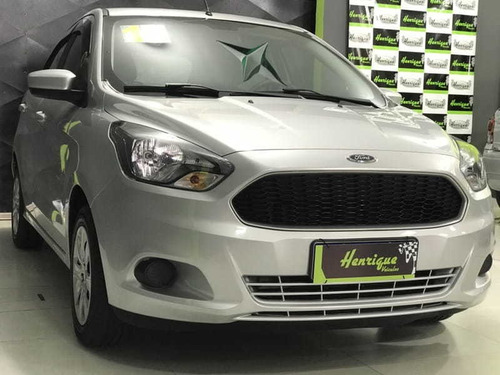 Imagem 13 de 15 de Ford Ka 1.0 Se 12v Flex 4p Manual