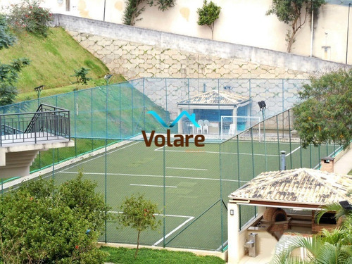 Imagem 12 de 18 de Vaga Privativa Coberta Na Fase Ii Do Innova São Francisco I E Ii. - Vg00313 - 70673529