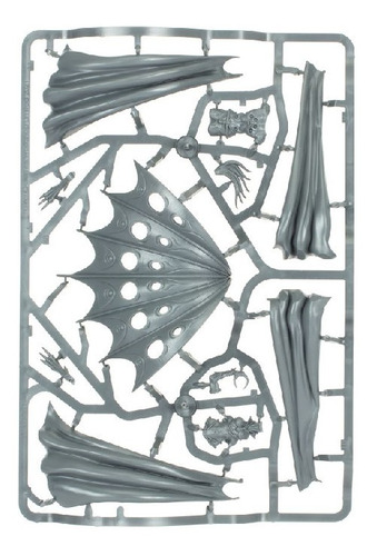 Games Workshop Warhammer Aos Dexcessa The Talon Of Slaanesh