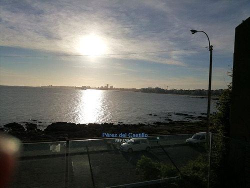 Imagen 5 de 5 de Venta Apartamento 2 Dormitorios Vista Punta Gorda Cw173696