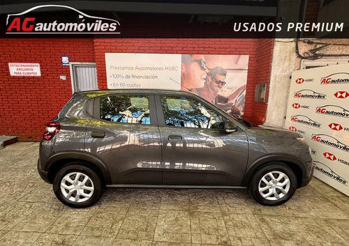 Citroën C3 Live - Unico Dueño - Descuenta Iva 2025