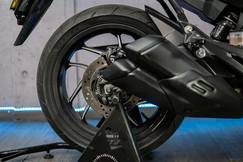 Bajaj Dominar 400 2023