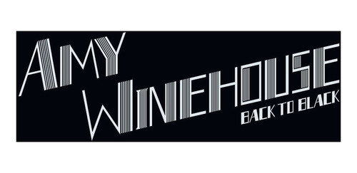 Winehouse Amy Back To Black Deluxe Cd X 2 Nuevo