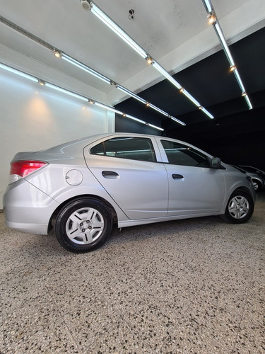 Chevrolet Prisma 2018 1.4 Joy Ls + 98cv