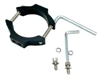 Comprar Soporte Faro Aux X2 Moto,utv,cuatri,agarre Faro Barra Led