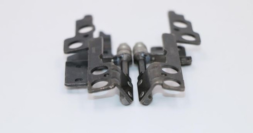 Imagen 2 de 4 de Bisagras Notebook Lenovo Hinge L+r Beze H 81ne 5h50s28901