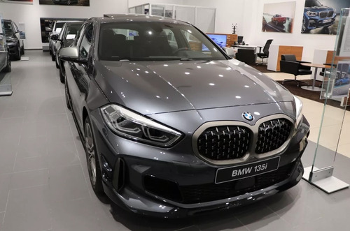 BMW Serie 1 2.0 Xdrive M135 Performance