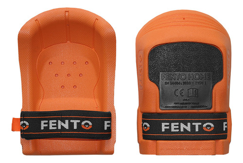 Protetor Ergonômico De Joelhos Fento Home