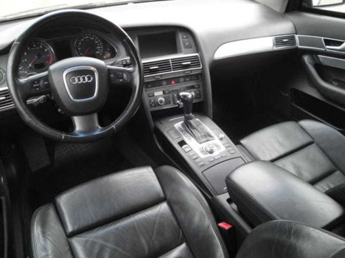 Audi A6 3.0 Tfsi V6 Quattro S Tronic 4p