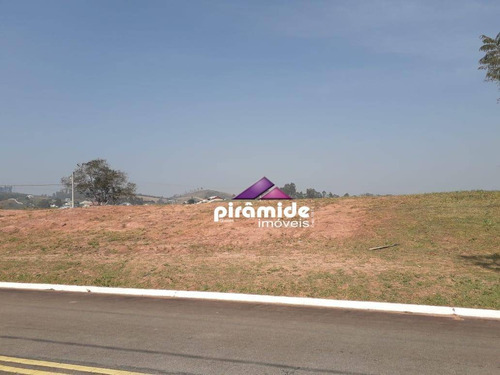 Imagem 4 de 13 de Terreno À Venda, 1495 M² Por R$ 225.000,00 - Reserva Fazenda São Francisco - Jambeiro/sp - Te1407