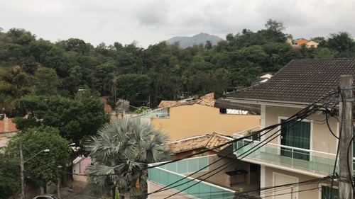 Imagem 12 de 14 de Casa 2 Quartos Vila Valqueire