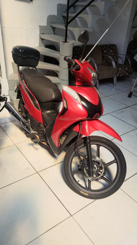 Shineray Phoenix 50cc 2022
