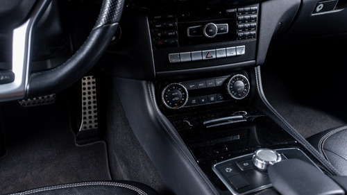 Imagen 12 de 15 de Mercedes Benz Cls 350 Bluefficiencty A/t 2013 - Imolaautos