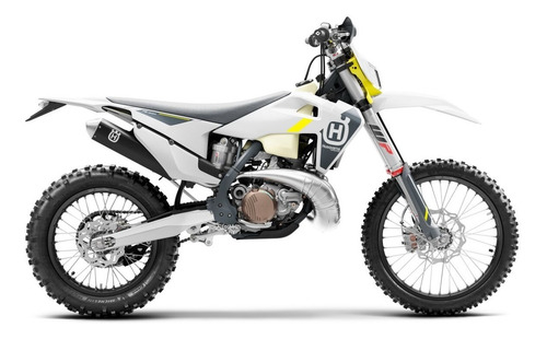 Imagen 4 de 17 de Husqvarna Te 300 I, 2t Inyeccion Electronica