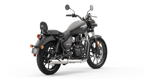 Imagen 25 de 25 de Royal Enfield Meteor 350 0km