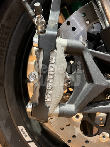 Imagen 13 de 15 de Benelli 752s