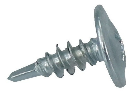 Pija Klath Lammsa J80801222 Phillips 100pz 1/2puLG 19400010