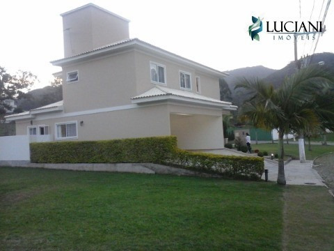 Casa Em Condomínio Fechado Em Balneário Camboriú! - Ca00225 - 32421518