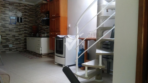 Imagem 28 de 30 de Casa À Venda Em Vila Formosa - Ca002796