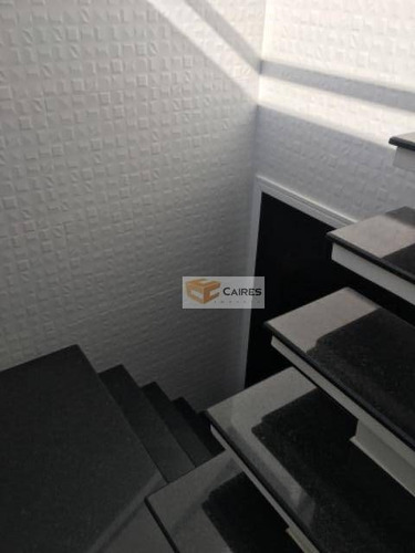 Imagem 9 de 17 de Casa Com 3 Dormitórios À Venda, 320 M² Por R$ 850.000,00 - Jardim São Judas Tadeu (nova Veneza) - Sumaré/sp - Ca3182
