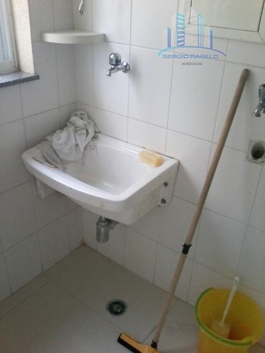 Imagem 8 de 23 de Apartamento Com 1 Dormitório Para Alugar, 65 M² Por R$ 3.500,00/mês - Vila Olímpia - São Paulo/sp - Ap2392