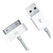 Comprar Cable Usb Compatible Con iPhone 4 - 4s - iPad - iPod
