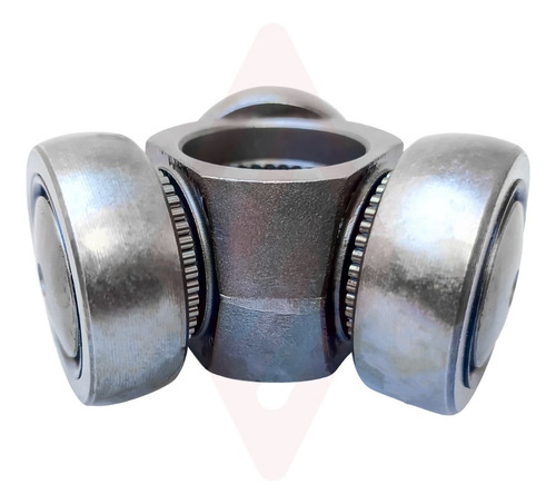 Triceta Tripoide De Espiga 34d Mercury Mountaineer 1997-2002