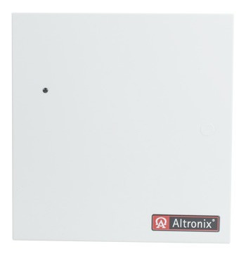 Altronix Fuente De Poder De 12 Vcd O 24 Vcd A 6 Amp. Ideal P