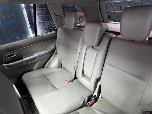 Suzuki Grand Vitara 2.4 Gls L4 Piel Qc Cd At