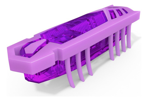 Flash Nano De Hexbug, Paquete De 3 Nano Flash Para Niños