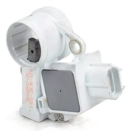 Regulador Alternador Ford 6g Fx4 Focus Mustang