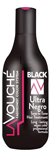 Lavouché Ultra Black