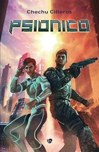 Psionico