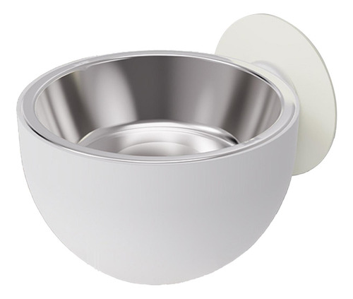 Cuenco De Agua Para Perros, Alimentador Lento, Colgante De