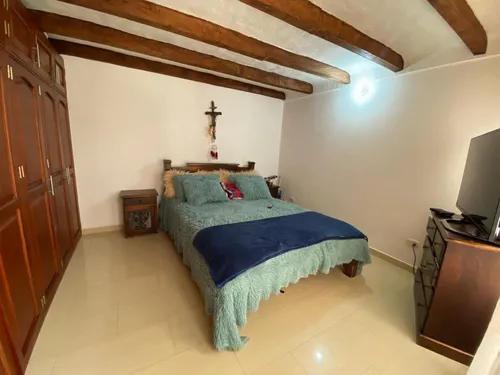 Casa En Venta En El Carretero. Cod V15826