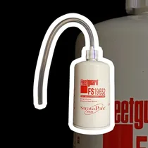 Comprar Filtro De Combustible Fleetguard Fs19652