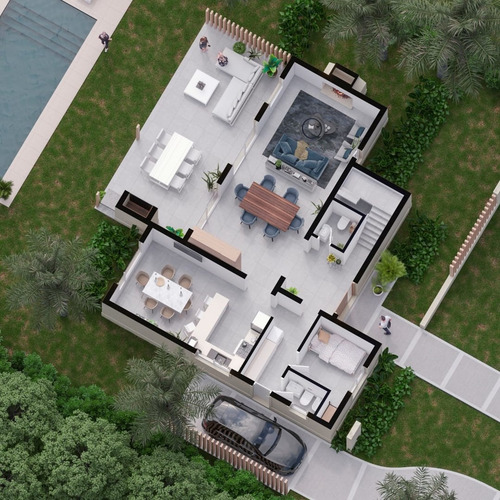 Imagen 2 de 6 de Casa En Venta Ubicado En Vistas, Puertos, Escobar
