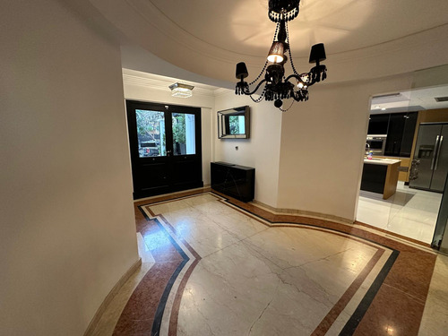 Venta Alquiler De Casa Estilo Francés En Barrio Parque, Palermo