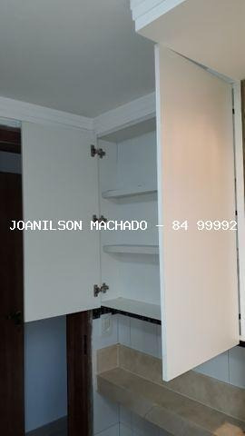 Imagem 6 de 15 de Apartamento Para Venda Em Natal, Petrópolis - Ed. Etoile, 3 Dormitórios, 1 Suíte, 3 Banheiros, 2 Vagas - Ap1499-et_2-1072217