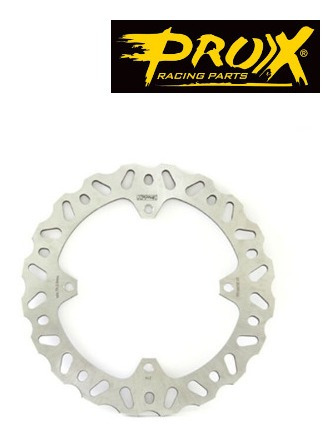 Disco De Freio Traseiro Klx450r 08-21 Prox