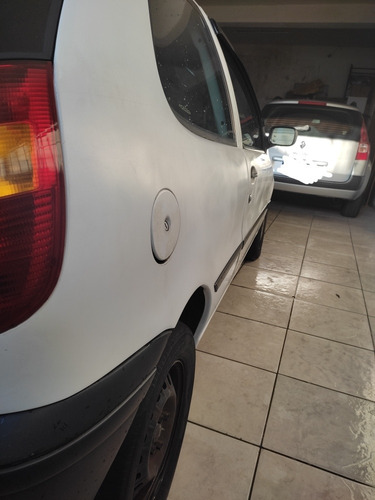 Fiat Palio Fiat Palio Ed 1.0