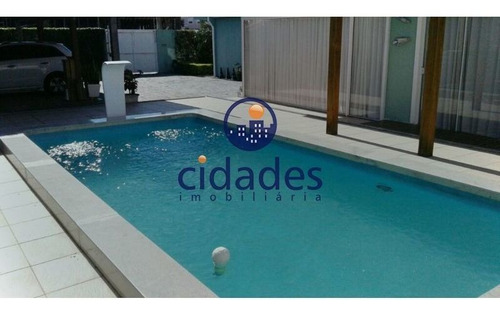Imagem 9 de 30 de Residential / Home Florianopolis Sc - L00087