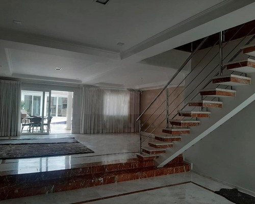 Imagem 4 de 14 de Casa Com 4 Dormitórios À Venda, 506 M² Por R$ 2.800.000,00 - Parque Dos Príncipes - São Paulo/sp - Ca0867