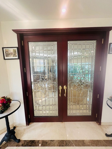 Lago De Guadalupe Vendo Señora Residencia Con Acceso Controlado