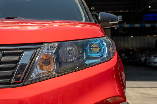 Suzuki Grand Vitara 2.4 Gls At
