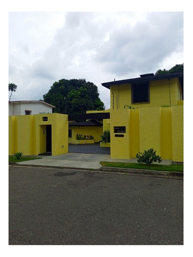 Glorimar Bracho Vende Casa En La Viña,calle Paez