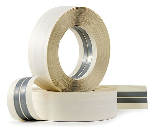 Corner Tape Para Esquinas De Drywall 0 X 10 Rlls