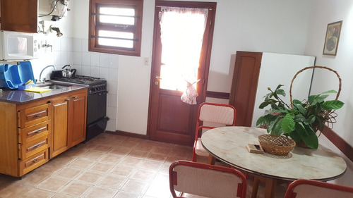 Imagen 7 de 15 de Depto De 3 Ambientes Con 2 Baño Y Cochera En Zona Centro A Metros Del Mar Y De La Plaza 1º Junta
